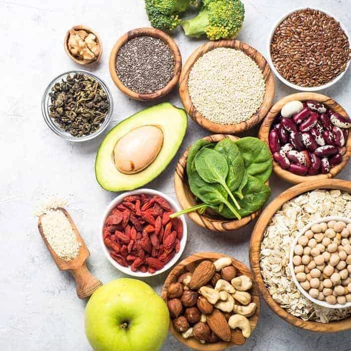 Fecal Incontinence Diet Stockton-on-Tees What to include and understand